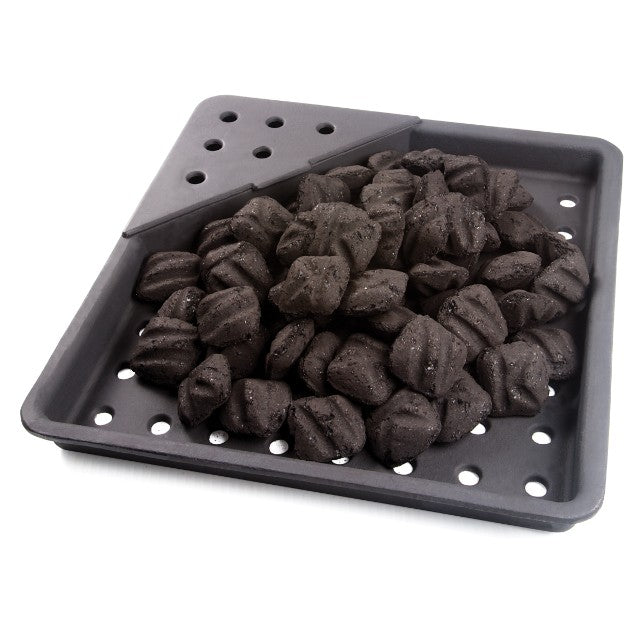 Cast iron charcoal grill best sale