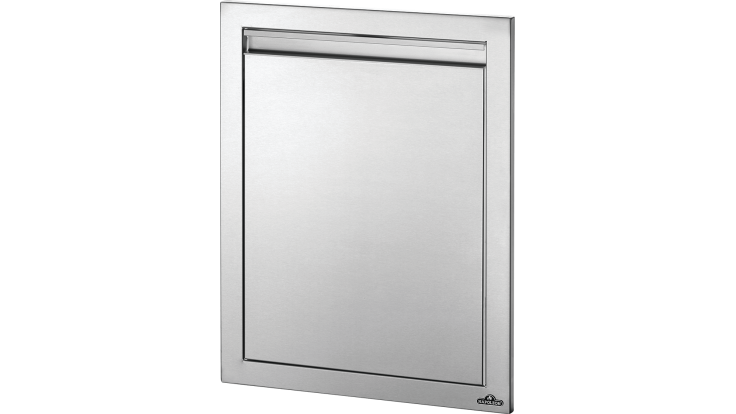 Napoleon 18" x 24" Regular Soft Close Door- Single Reversible. £256.49