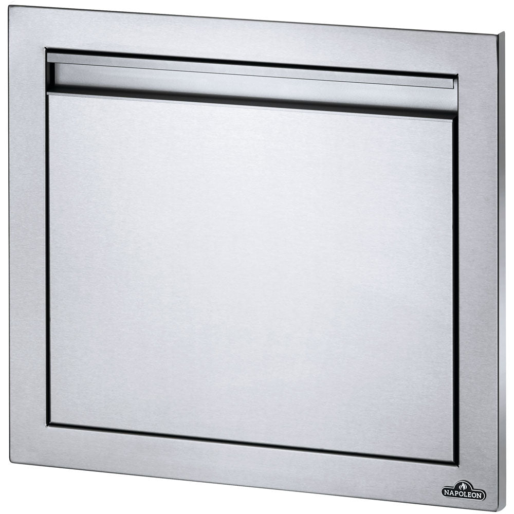 Napoleon 18" x 16" Regular Soft Close Door- Single Reversible. £213.75