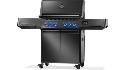 Napoleon Prestige *New Model* 500 Phantom Connected LPG Gas Barbecue. WOW! Only £2469.05