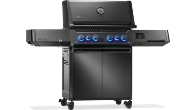 Napoleon Prestige *New Model* 500 Phantom Connected LPG Gas Barbecue. WOW! Only £2469.05