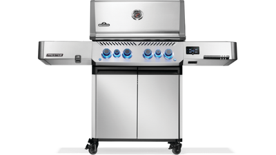 Napoleon Prestige 500 Connected Model Gas Barbecue £2089.99