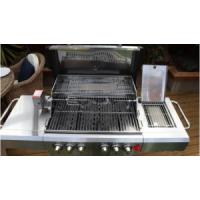 Whistler Broadway 4 Burner Gas BBQ | Best BBQ under £500 in 2025 40% Off! Now £499!