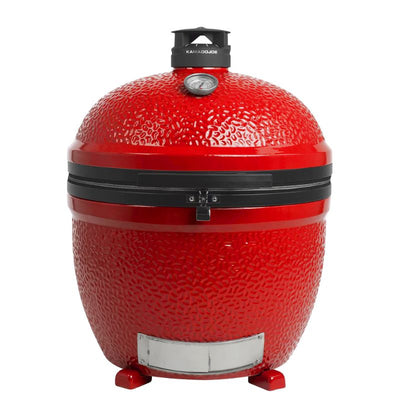 Kamado Joe Big Joe III Standalone Discovery Pack £2969