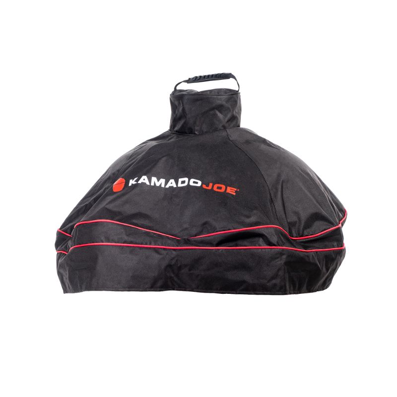 Kamado Joe Big Joe III Standalone Quest Pack £3075. +FREE KJ T Shirt and heatproof gloves