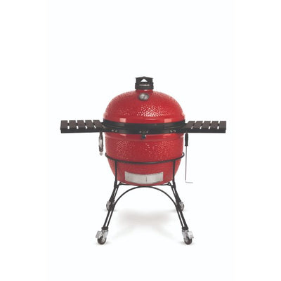 Kamado Joe Big Joe Ceramic Grill - Gardenbox