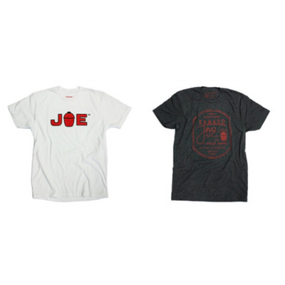 Kamado Joe Big Joe II Quest Pack £2319. + FREE Heatproof gloves and K-J T Shirt