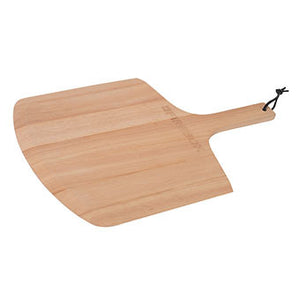 Official Wooden Pizza Peel for the Firebox BBQ Pizza Oven - Gardenbox